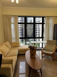 Dover Parkview (D5), Condominium #594175141